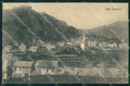 Genova Montoggio cartolina VK0985 – fronte