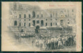 Napoli Città Pescatori cartolina VK1014 – fronte