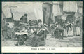 Napoli Città Santa Lucia Costumi Alterocca 1746 cartolina VK1041 – fronte