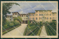 Treviso Fonte Onè di Fonte PIEGHINA cartolina VK1101 – fronte