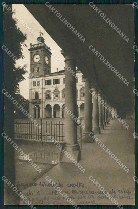 Treviso Oderzo cartolina VK1102 – fronte