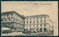Padova Città Municipio Mercato cartolina VK1109 – fronte