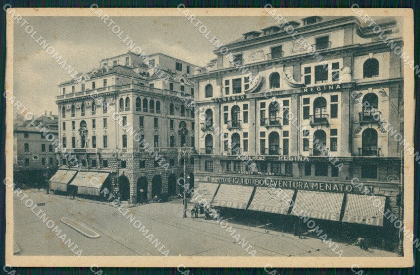 Padova Città cartolina VK1112 – fronte