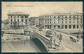 Padova Città Tram cartolina VK1129 – fronte