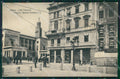 Padova Città Caffè Pedrocchi PIEGHINA cartolina VK1142 – fronte