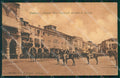 Padova Città Militari cartolina VK1143 – fronte