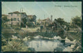 Padova Città Giardini Pubblici cartolina VK1144 – fronte