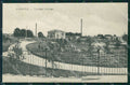 Padova Città Giardini Pubblici cartolina VK1147 – fronte