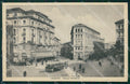 Padova Città Filovia cartolina VK1153 – fronte