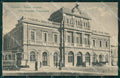 Padova Città Stazione Tram cartolina VK1155 – fronte