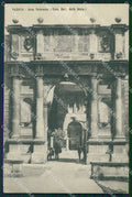 Padova Città Arco Valaresso cartolina VK1159 – fronte
