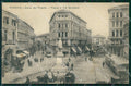 Padova Città Garibaldi Tram cartolina VK1170 – fronte
