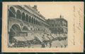 Padova Città Piazza Erbe Palazzo della Regione Mercato cartolina VK1174 – fronte