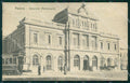 Padova Città Stazione Tram cartolina VK1188 – fronte