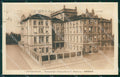 Padova Città Pensionato Universitario cartolina VK1190 – fronte