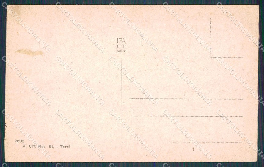 Padova Città Piazza Vittorio Emanuele II cartolina VK1191 – retro