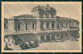 Padova Città Stazione Auto cartolina VK1193 – fronte