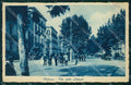 Palermo Città Auto cartolina VK1215 – fronte