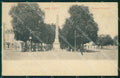 Pavia Città Piazza Castello cartolina VK1231 – fronte