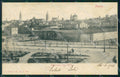Parma Città PIEGHINA cartolina VK1249 – fronte