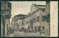 Verona Peschiera del Garda cartolina VK1254 – fronte