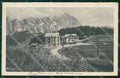 Belluno Cortina d'Ampezzo Pocol Monte Cristallo cartolina VK1280 – fronte