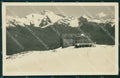 Bolzano Passo dello Stelvio Nevicata Foto cartolina VK1282 – fronte