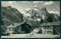 Trento Canazei Passo Fedaia Cai Foto cartolina VK1289 – fronte