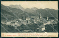 Belluno Pieve di Cadore cartolina VK1294 – fronte
