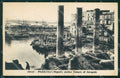 Napoli Pozzuoli cartolina VK1301 – fronte