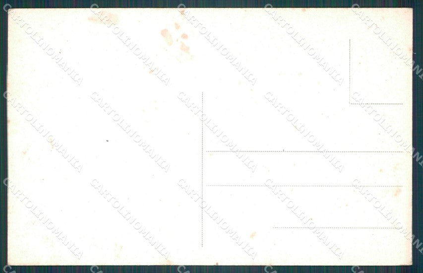 Napoli Pozzuoli cartolina VK1301 – retro