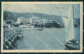 Slovenia Portorose cartolina VK1315 – fronte