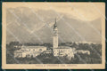 Treviso Paderno del Grappa cartolina VK1325 – fronte