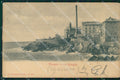 Genova Città Quinto cartolina VK1344 – fronte