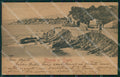 Genova Quarto cartolina VK1345 – fronte