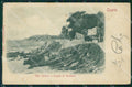 Genova Quarto Scoglio Garibaldi cartolina VK1346 – fronte