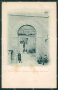 Roma Vaticano Guardie Svizzere PIEGHINA cartolina VK1349 – fronte