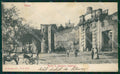 Roma Città Porta San Giovanni RIFILATA cartolina VK1355 – fronte