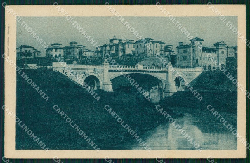 Roma Città Ponte Tazio cartolina VK1361 – fronte