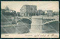 Roma Città Ponte Garibaldi cartolina VK1377 – fronte