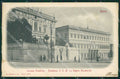 Roma Città Palazzo Piombino cartolina VK1397 – fronte