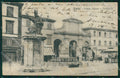 Rimini Città Pescheria PIEGHINA cartolina VK1418 – fronte