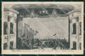Agrigento Racalmuto Teatro cartolina VK1422 – fronte
