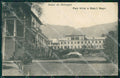 Trento Roncegno Terme PIEGA cartolina VK1445 – fronte
