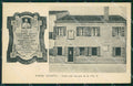 Treviso Riese Veneto Casa Papa Pio Xcartolina VK1469 – fronte