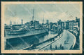 Savona Città Nave cartolina VK1477 – fronte