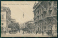 Savona Città cartolina VK1480 – fronte