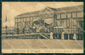 Venezia Chioggia Sottomarina di cartolina VK1484 – fronte