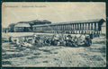 Venezia Chioggia Sottomarina di PIEGHINE cartolina VK1486 – fronte
