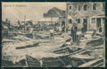 Venezia Chioggia Sottomarina di Barche cartolina VK1493 – fronte